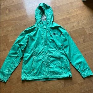 The North Face Dryvent Jacket